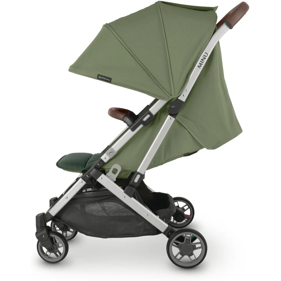 UPPAbaby Minu V2 Stroller