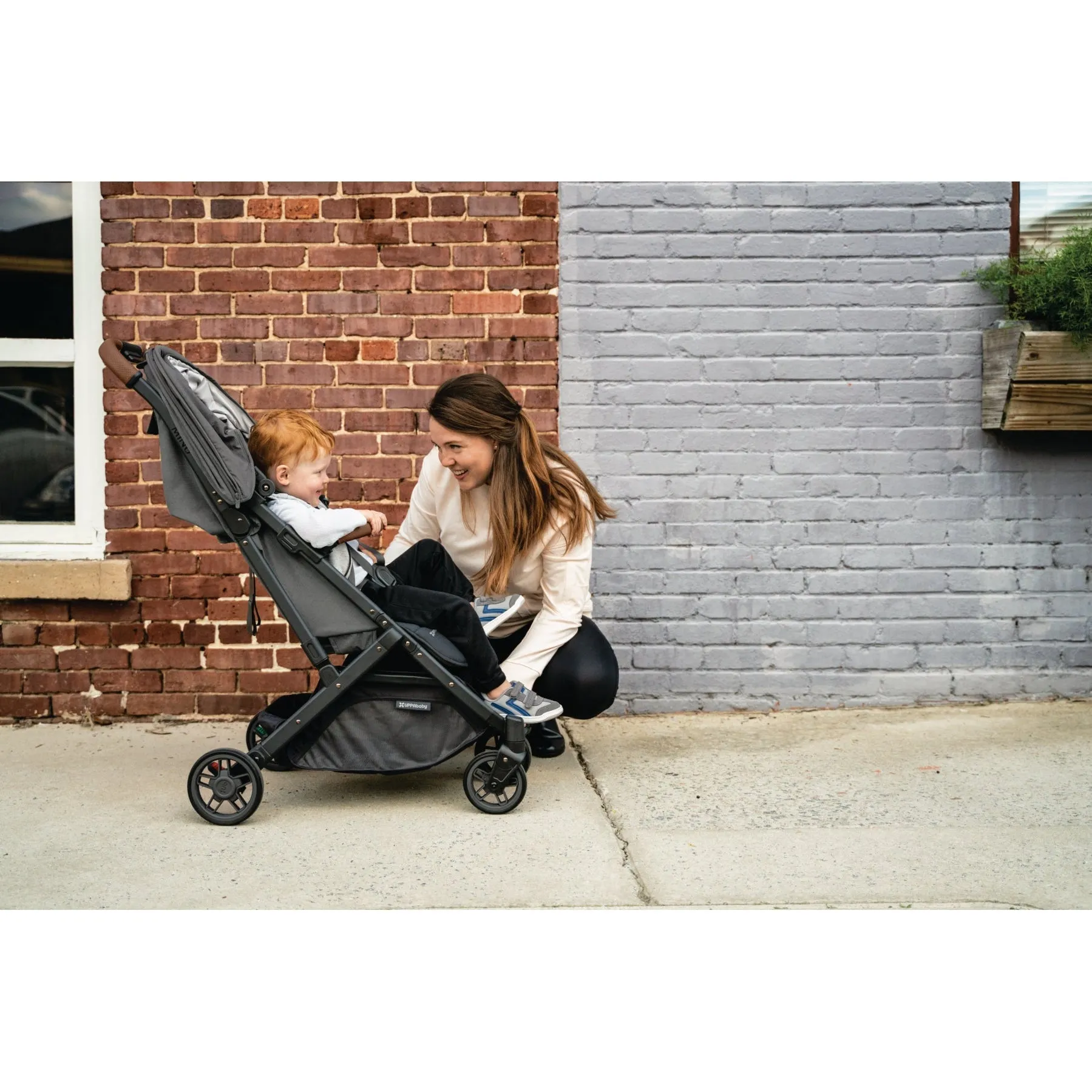 UPPAbaby Minu V2 Stroller