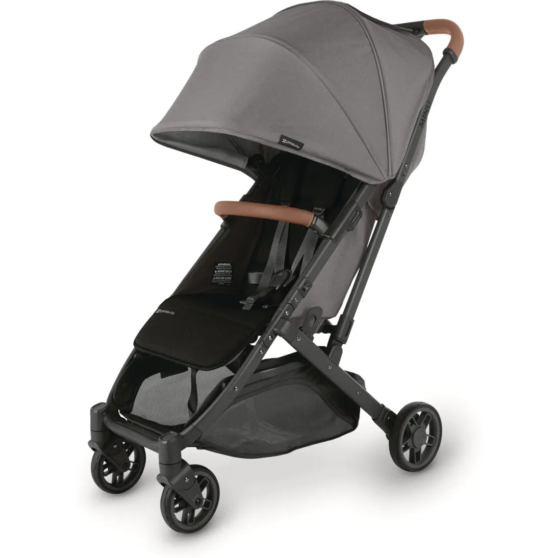 UPPAbaby Minu V2 Stroller