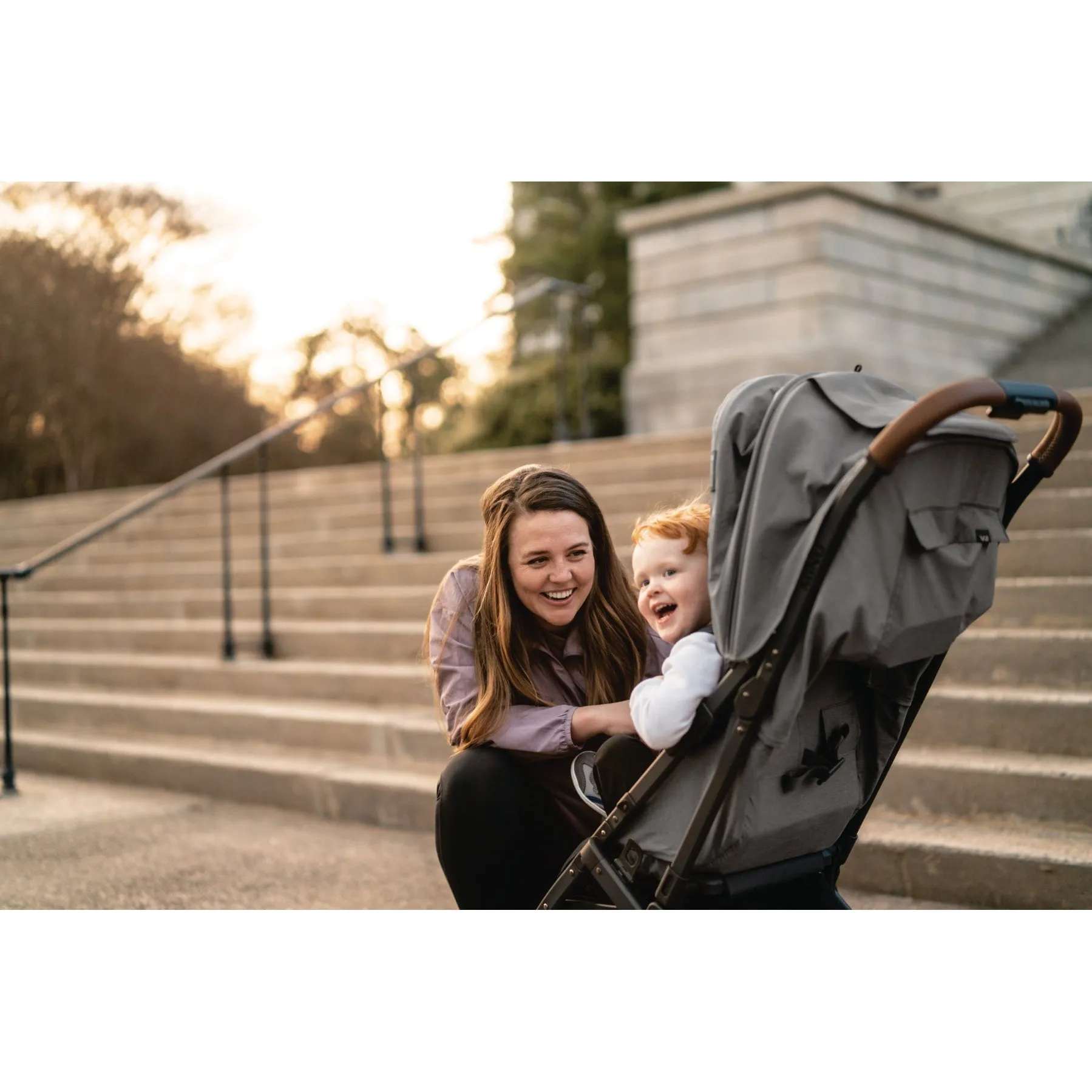 UPPAbaby Minu V2 Stroller