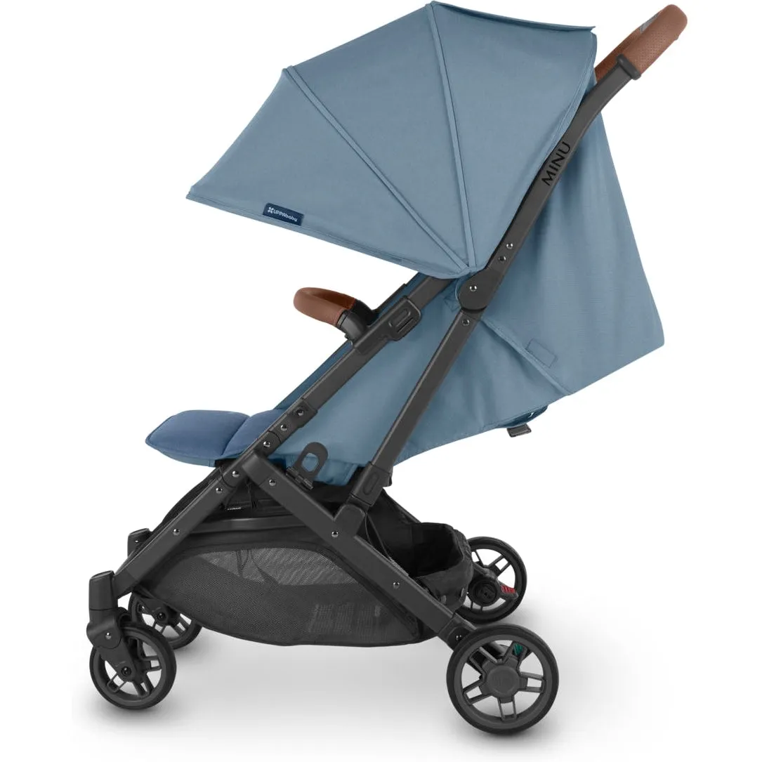 UPPAbaby Minu V2 Stroller