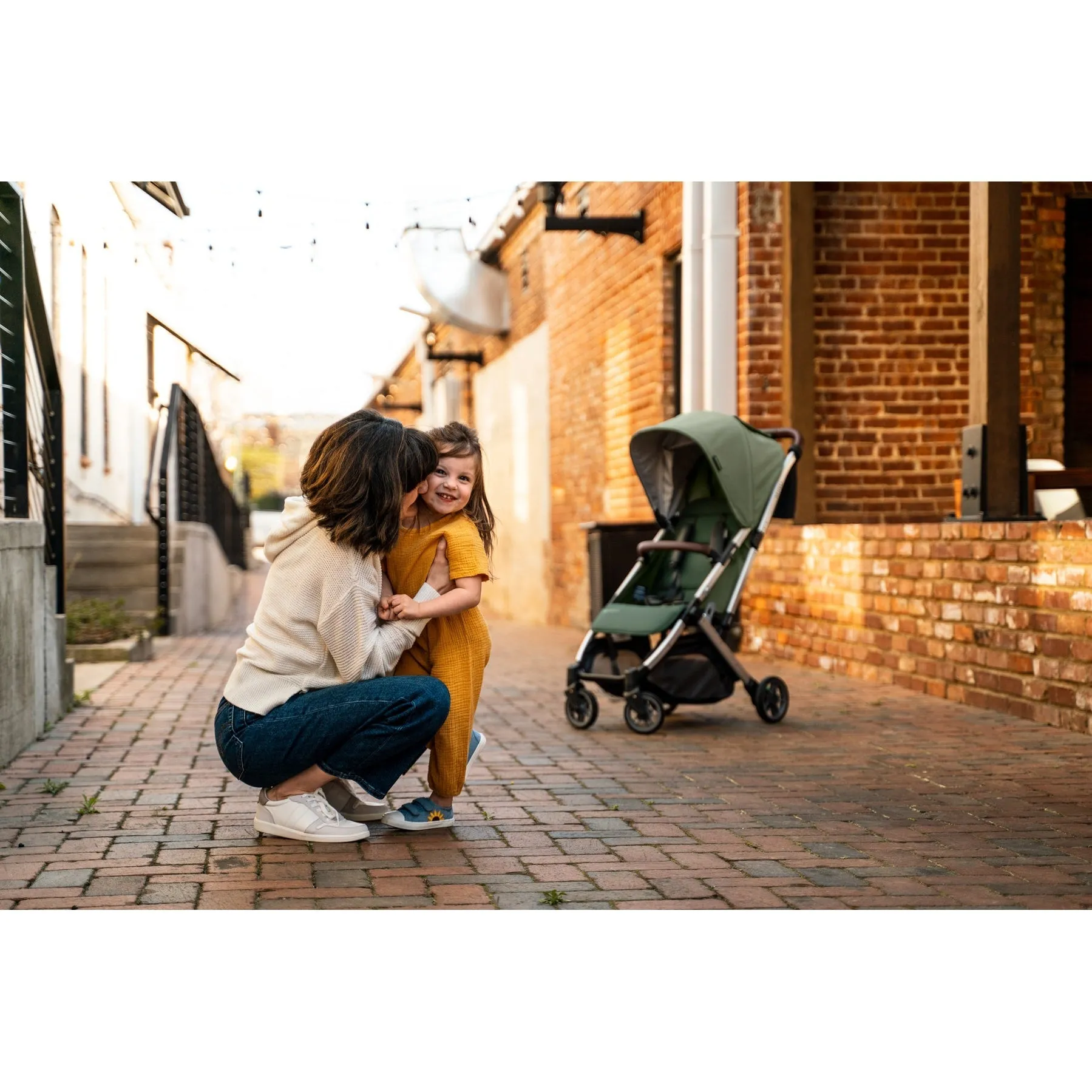 UPPAbaby Minu V2 Stroller