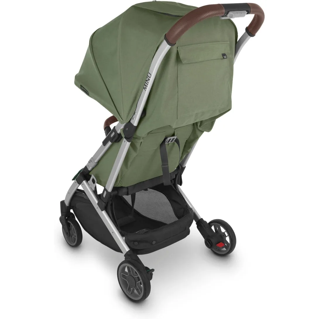 UPPAbaby Minu V2 Stroller