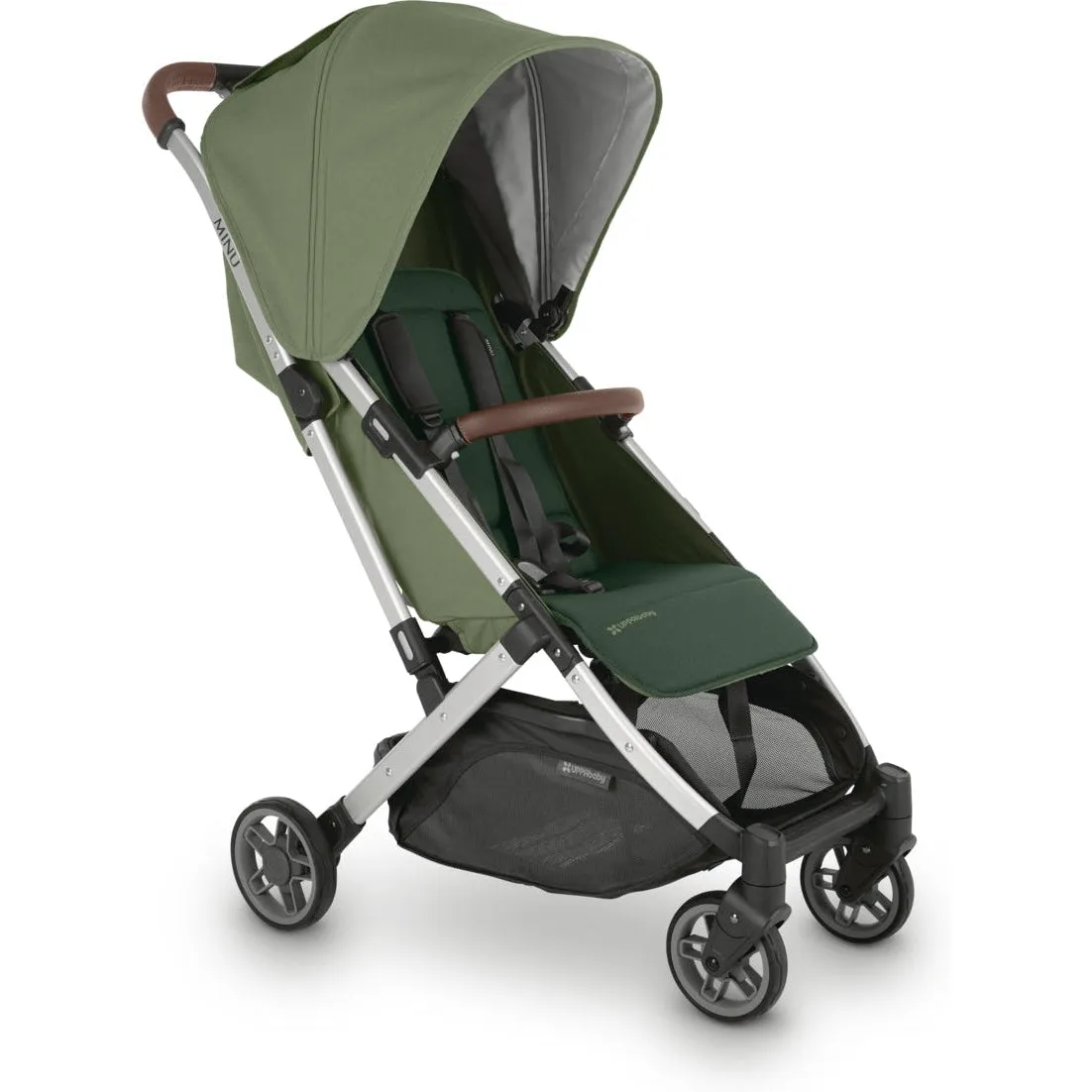 UPPAbaby Minu V2 Stroller