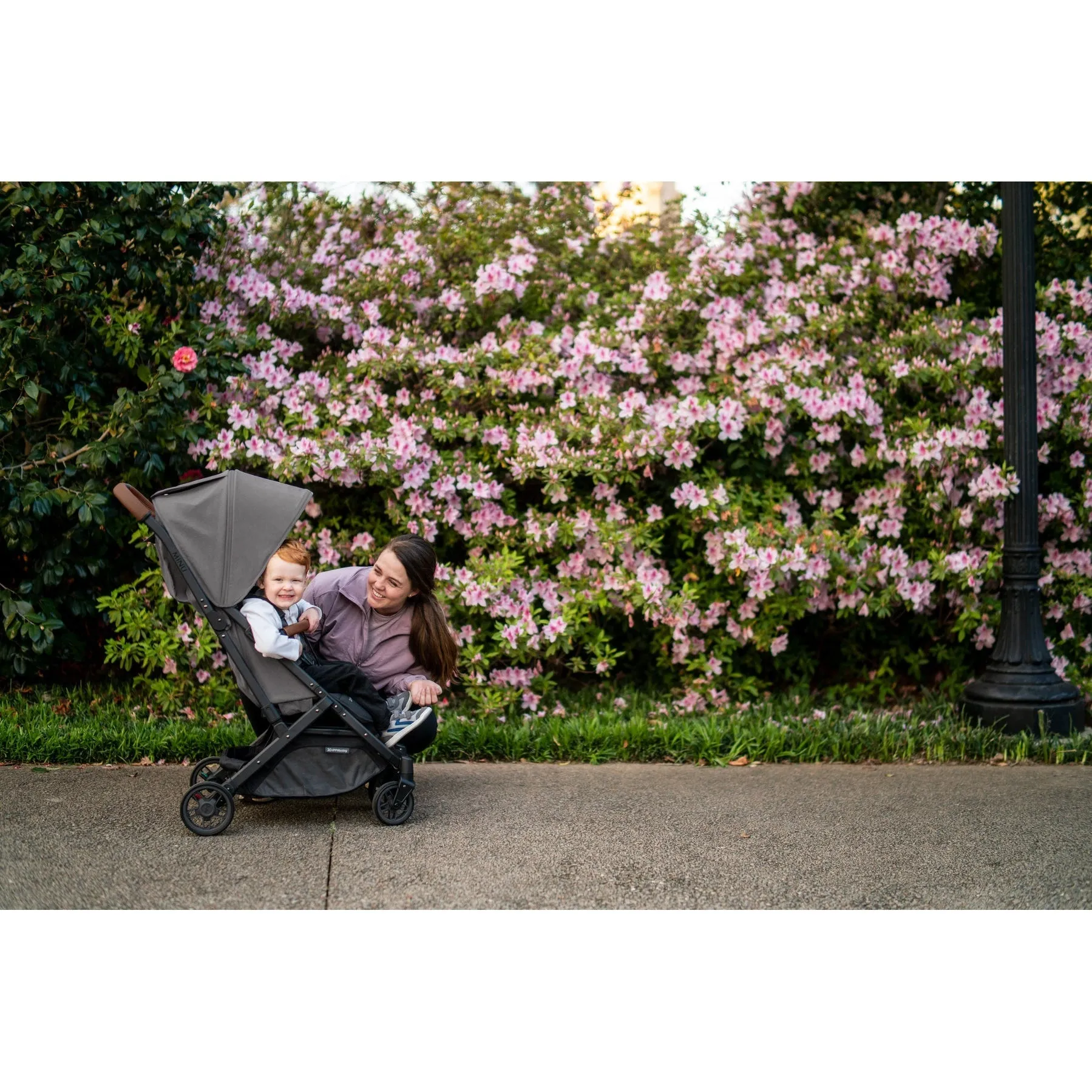 UPPAbaby Minu V2 Stroller