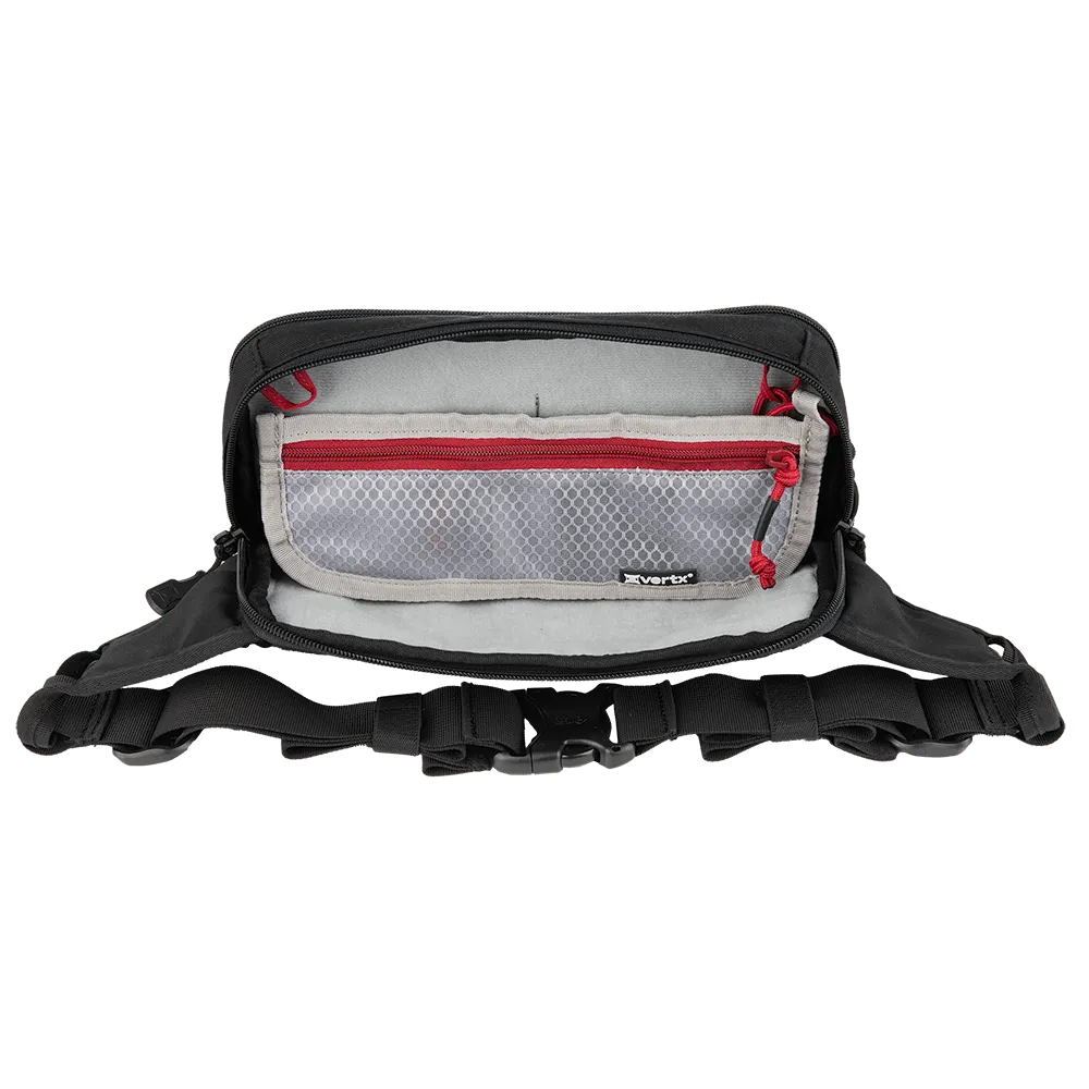 Vertx SOCP Tactical Fanny Pack