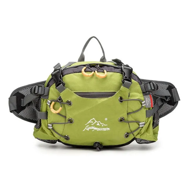 Waterproof Camping Hiking Waist Bag