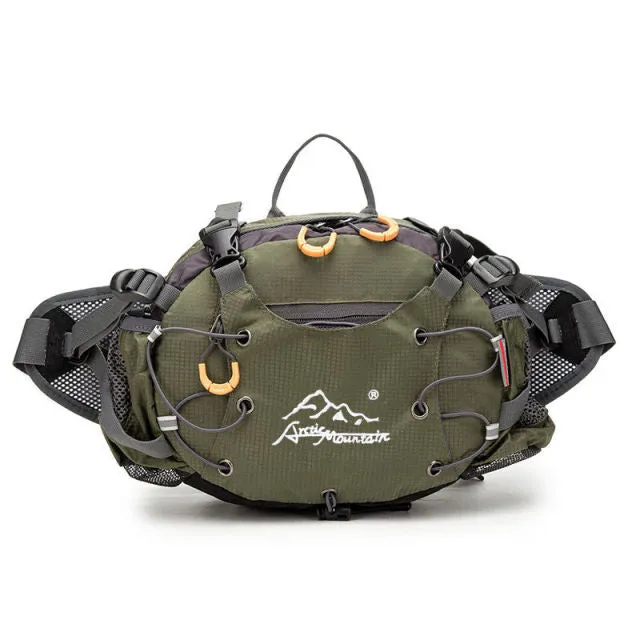 Waterproof Camping Hiking Waist Bag