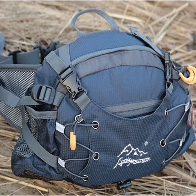 Waterproof Camping Hiking Waist Bag